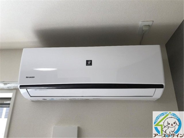 メゾンスズナのその他|パース写真