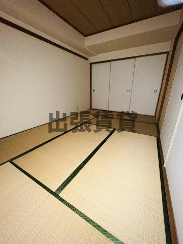 仲介手数料0円！グレース堀田の和室