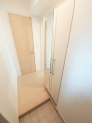 【玄関】 | ベルジュ