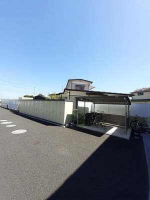 【その他】 | ベルジュ