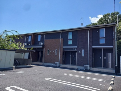 【外観】 | ベルジュ