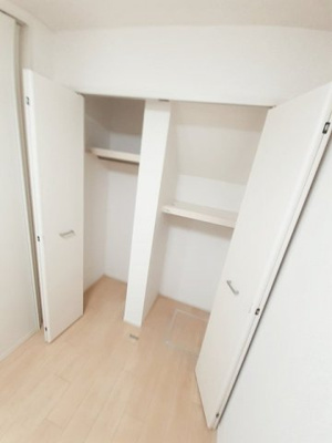 【収納】 | ベルジュ