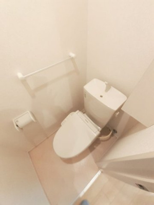 【トイレ】 | ベルジュ