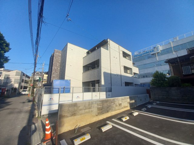 【その他共用部分】 | 仮称）シャーメゾン高槻市赤大路町