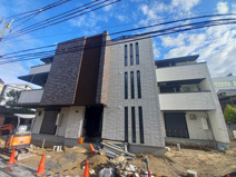 仮称）シャーメゾン高槻市赤大路町の画像