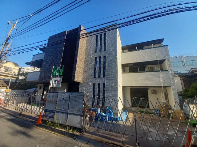 【周辺】 | 仮称）シャーメゾン高槻市赤大路町