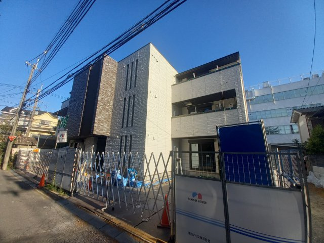 【周辺】 | 仮称）シャーメゾン高槻市赤大路町