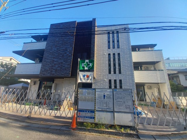 【周辺】 | 仮称）シャーメゾン高槻市赤大路町