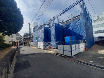 【周辺】 | 仮称）シャーメゾン高槻市赤大路町