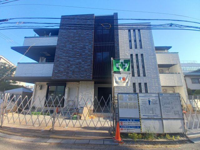 【周辺】 | 仮称）シャーメゾン高槻市赤大路町