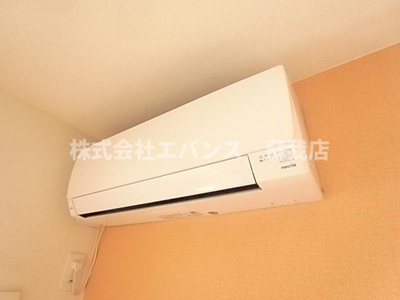 【設備】 | エトワールＡ