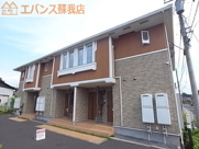 エトワールＡの画像