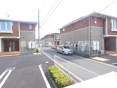 【展望】 | エトワールＡ