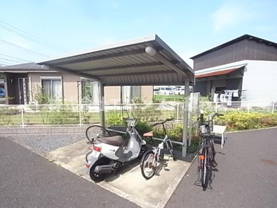 【その他共用部分】 | エトワールＡ