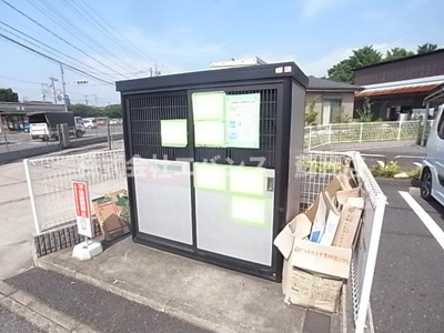 【その他】 | エトワールＡ