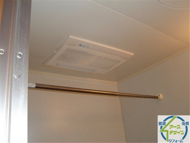 ミルフィオリⅡの設備|パース写真