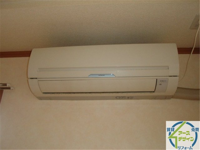 ミルフィオリⅡのその他|パース写真