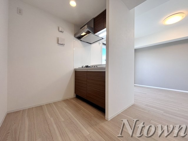 【内装】 | SHOKEN Residence 名古屋〈太閤通〉 | 内装も気になるポイント