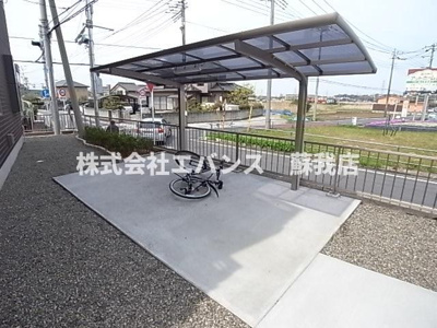 【その他共用部分】 | グレンディールA