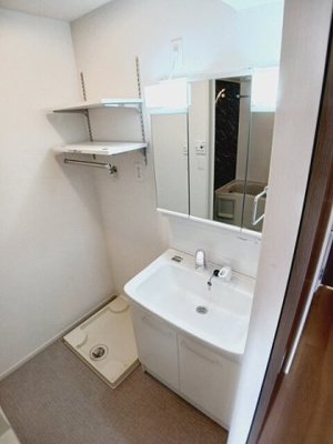 【洗面所】 | デフィ高埇