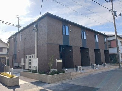 【外観】 | デフィ高埇