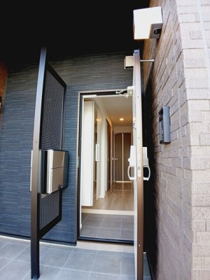 【玄関】 | デフィ高埇