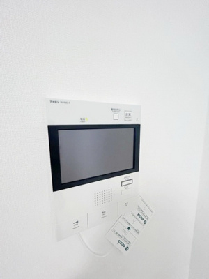 【セキュリティ】 | アーバンパーク入谷