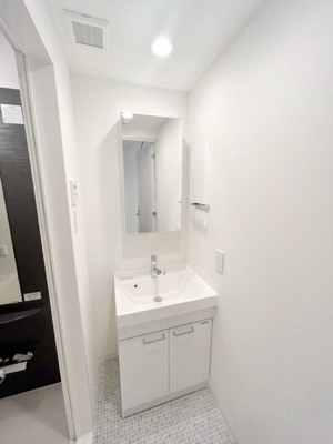 【洗面所】 | アーバンパーク入谷