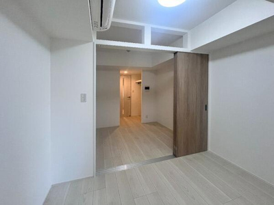 【寝室】 | アーバンパーク入谷 |  