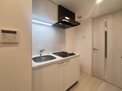 【キッチン】 | アーバンパーク入谷 |  