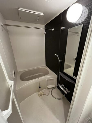 【浴室】 | アーバンパーク入谷 |  