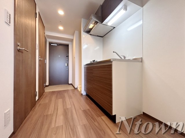 【内装】 | SHOKEN Residence 名古屋〈太閤通〉 | 物件の内装です