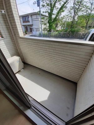 【バルコニー】 | フェリジータⅢ