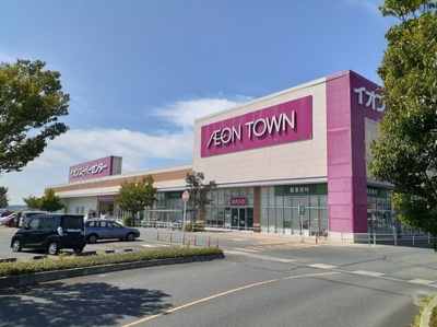 【周辺】 | フェリジータⅢ | イオンタウン佐沼まで1700m