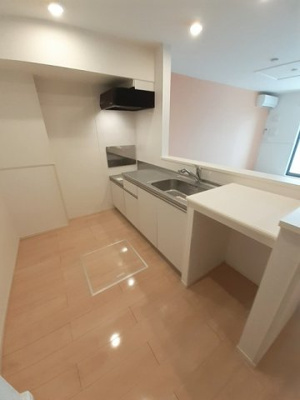 【キッチン】 | フェリジータⅢ