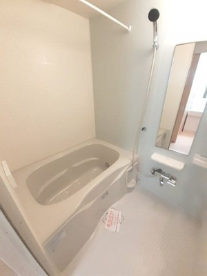 【浴室】 | フェリジータⅢ