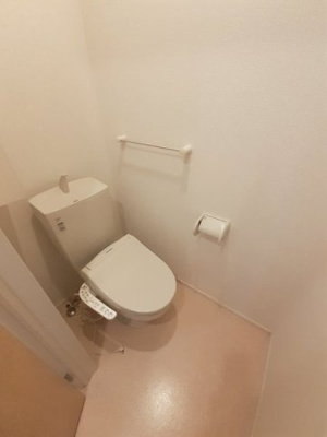 【トイレ】 | フェリジータⅢ