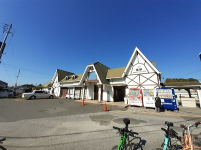 【周辺】 | 旭テラスＮＩ | 旭駅まで200m