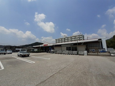 【周辺】 | 旭テラスＮＩ | ホームセンター マルニ 旭店まで2800m