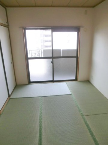 エバーライフ久留米中央の内装