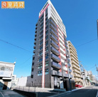 さくらHills ROKUBAN Platinum Residenceの画像