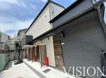 ココライフ　妙蓮寺の画像