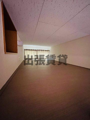 家具・家電付！レオパレス森下の内装