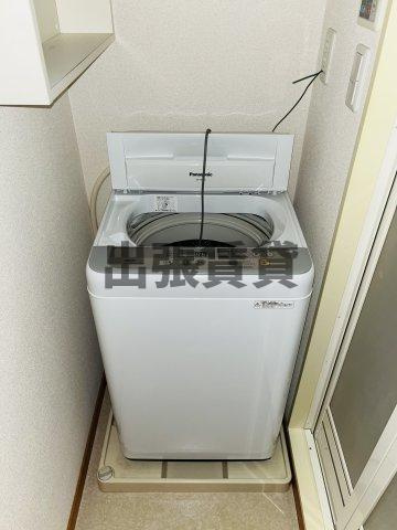 家具・家電付！レオパレス森下の設備