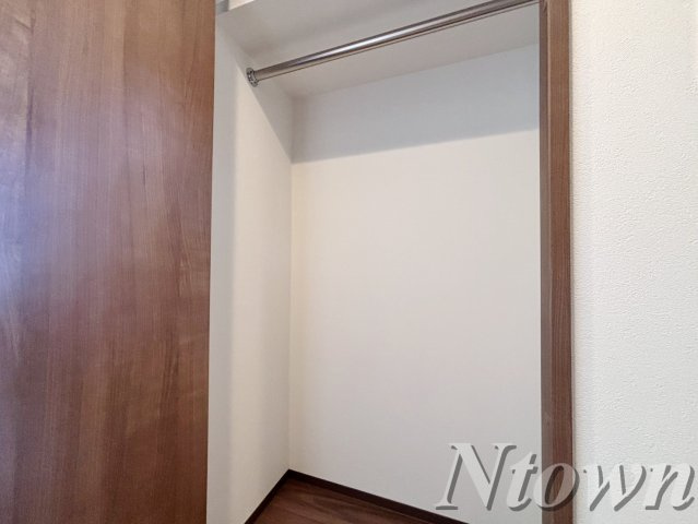 【収納】 | SHOKEN Residence 名古屋〈太閤通〉 | 小物を収納するのに便利です