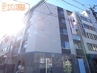 ファーストレジデンス長洲の画像