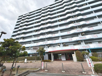 【外観】 | ヴァローレ三原台壱棟 | ☆和室ございます☆一息つく時の癒しの空間や客間にも使えますね！