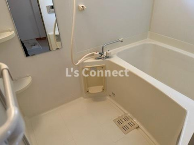 【浴室】 | ＹＡＭＡＴＯハウスＡ | 追焚き機能付きのお風呂。