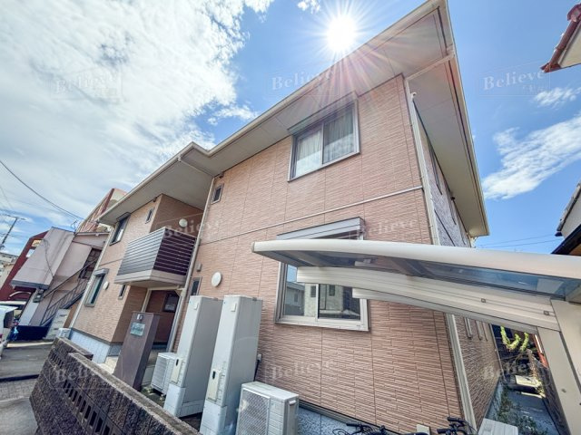 シャーメゾン日ノ出