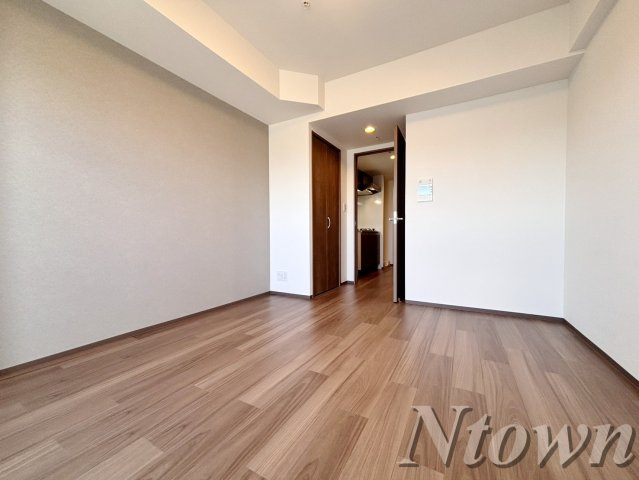 【その他】 | SHOKEN Residence 名古屋〈太閤通〉 | 使いやすい居間です